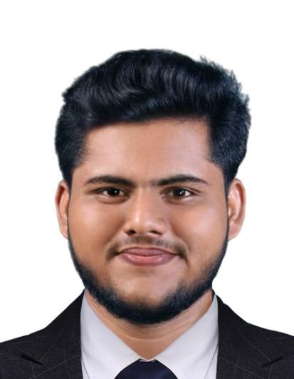 Nizamudheen Kalari Parambath